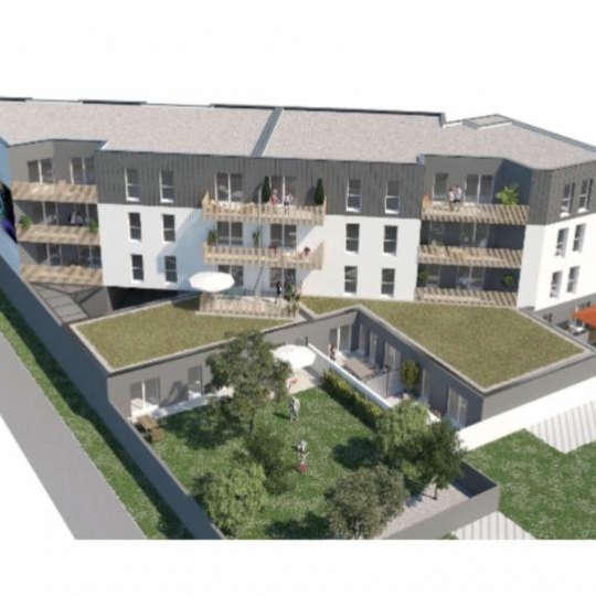  IMMOG Le Haillan Agent Immobilier : Appartement | LA ROCHELLE (17000) | 80 m2 | 384 000 € 