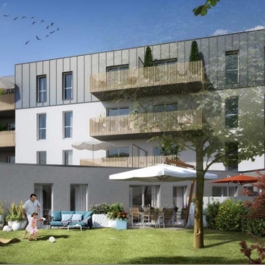  IMMOG Le Haillan Agent Immobilier : Apartment | LA ROCHELLE (17000) | 80 m2 | 384 000 € 