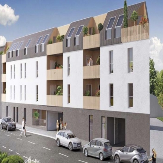  Annonces LEHAILLAN : Appartement | LA ROCHELLE (17000) | 80 m2 | 384 000 € 