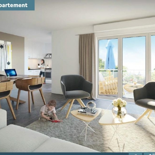  Annonces LEHAILLAN : Appartement | LA ROCHELLE (17000) | 80 m2 | 384 000 € 
