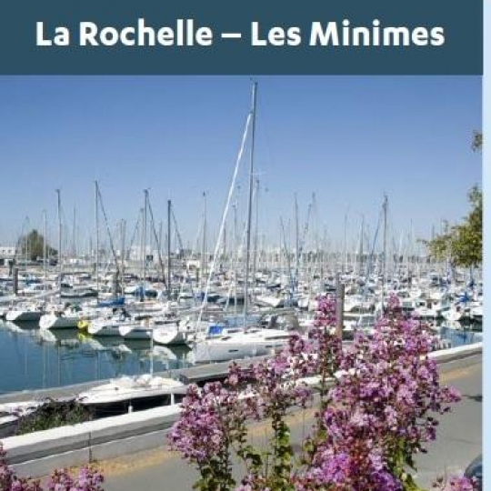  IMMOG Le Haillan Agent Immobilier : Appartement | LA ROCHELLE (17000) | 80 m2 | 384 000 € 