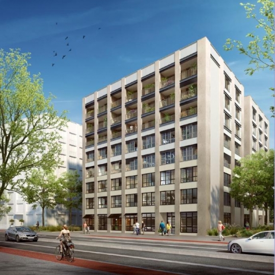  Annonces LEHAILLAN : Apartment | BORDEAUX (33000) | 109 m2 | 659 000 € 