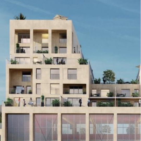  IMMOG Le Haillan Agent Immobilier : Appartement | BORDEAUX (33000) | 46 m2 | 231 017 € 