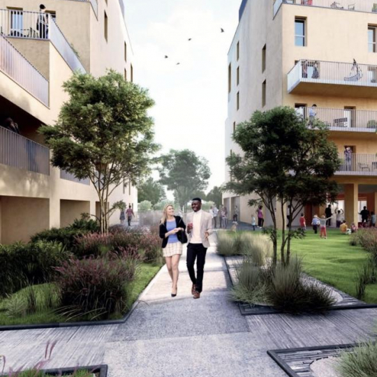  Annonces LEHAILLAN : Appartement | BORDEAUX (33000) | 46 m2 | 231 017 € 