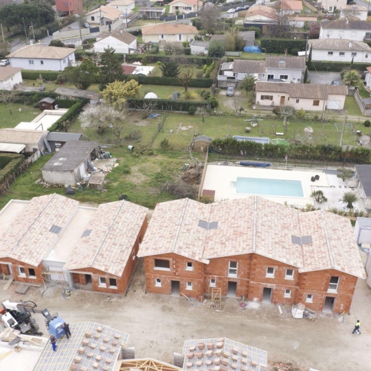 IMMOG Le Haillan : Appartement | SAINT-MEDARD-EN-JALLES (33160) | 57.00m2 | 197 800 € IMMOG Le Haillan : Appartement | SAINT-MEDARD-EN-JALLES (33160) | 57.00m2 | 197 800 €