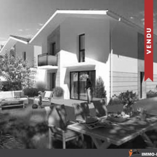  IMMOG Le Haillan Agent Immobilier : Maison / Villa | MERIGNAC (33700) | 114 m2 | 510 000 € 