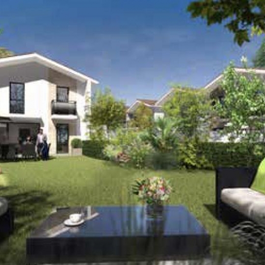 IMMOG Le Haillan Agent Immobilier : Maison / Villa | MERIGNAC (33700) | 114.00m2 | 480 000 € 