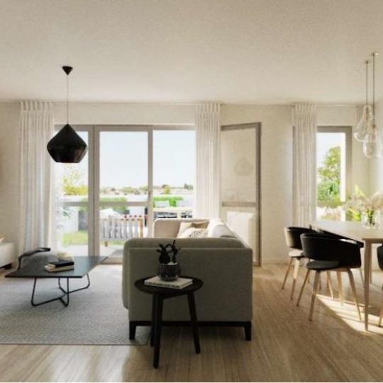  Annonces LEHAILLAN : Appartement | LA ROCHELLE (17000) | 60 m2 | 285 000 € 