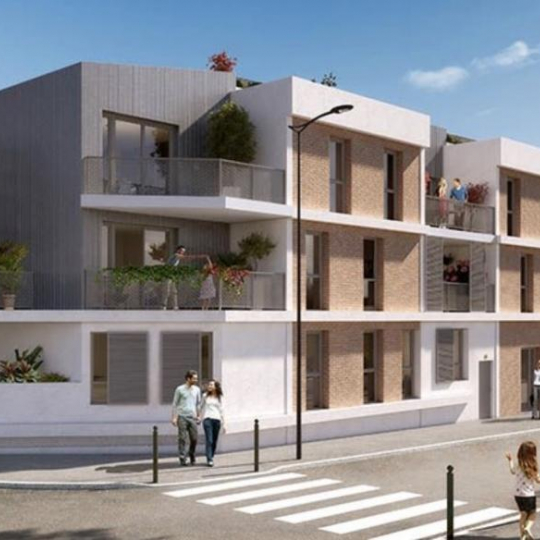  IMMOG Le Haillan Agent Immobilier : Apartment | BEGLES (33130) | 43 m2 | 200 000 € 