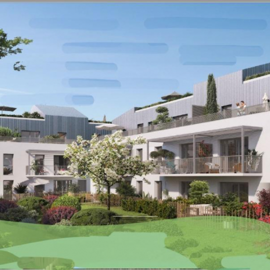  Annonces LEHAILLAN : Apartment | BEGLES (33130) | 84 m2 | 313 000 € 