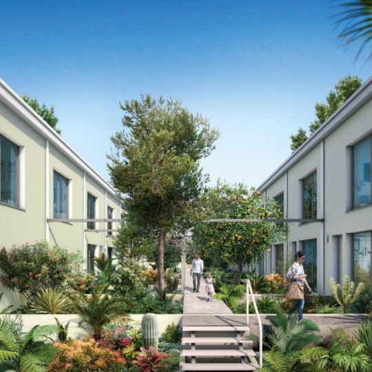  Annonces LEHAILLAN : Maison / Villa | BORDEAUX (33200) | 69 m2 | 415 000 € 