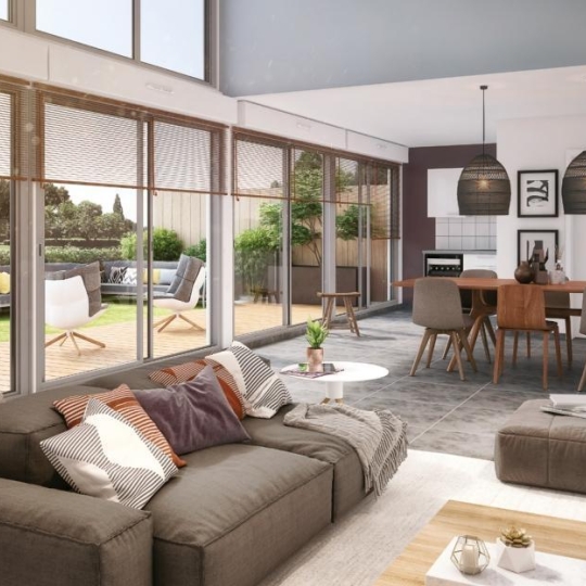  Annonces LEHAILLAN : Maison / Villa | BORDEAUX (33200) | 69 m2 | 415 000 € 