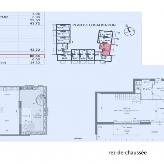  IMMOG Le Haillan Agent Immobilier : House | EYSINES (33320) | 86 m2 | 380 000 € 
