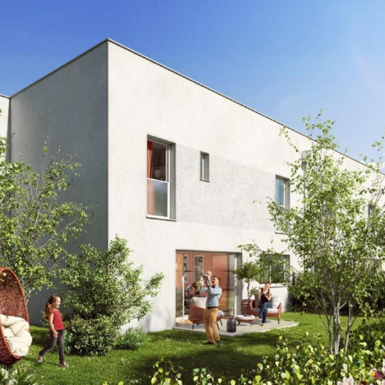  IMMOG Le Haillan Agent Immobilier : House | EYSINES (33320) | 86 m2 | 380 000 € 