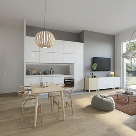  IMMOG Le Haillan Agent Immobilier : Maison / Villa | EYSINES (33320) | 67 m2 | 304 800 € 