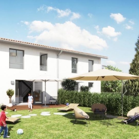  Annonces LEHAILLAN : Maison / Villa | PESSAC (33600) | 90 m2 | 399 500 € 