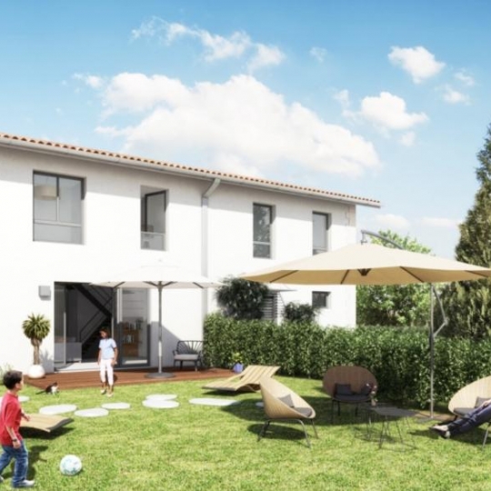  IMMOG Le Haillan Agent Immobilier : Maison / Villa | PESSAC (33600) | 90 m2 | 399 500 € 