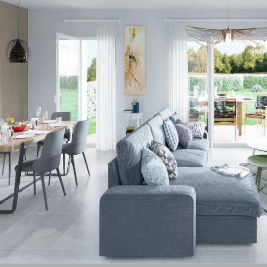  Annonces LEHAILLAN : Maison / Villa | PESSAC (33600) | 90 m2 | 399 500 € 