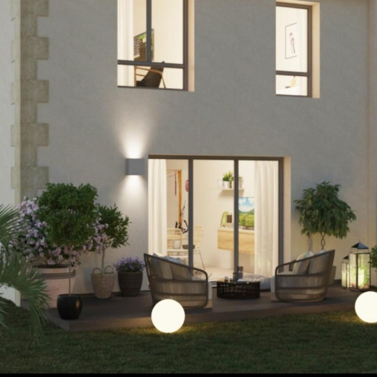  IMMOG Le Haillan Agent Immobilier : House | PESSAC (33600) | 90 m2 | 399 500 € 