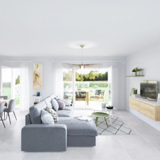  IMMOG Le Haillan Agent Immobilier : Maison / Villa | PESSAC (33600) | 90 m2 | 399 500 € 