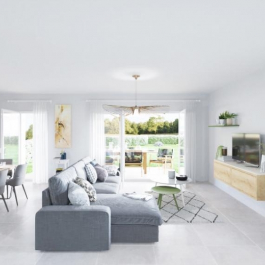  Annonces LEHAILLAN : Maison / Villa | PESSAC (33600) | 90 m2 | 399 500 € 