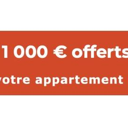  IMMOG Le Haillan Agent Immobilier : Appartement | BIGANOS (33380) | 41 m2 | 182 000 € 