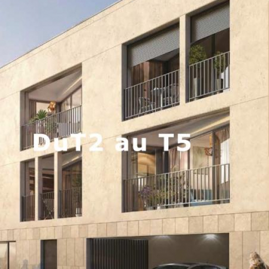  IMMOG Le Haillan Agent Immobilier : Appartement | BORDEAUX (33000) | 84 m2 | 488 000 € 