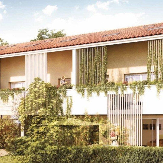  IMMOG Le Haillan Agent Immobilier : Appartement | TALENCE (33400) | 77 m2 | 354 000 € 