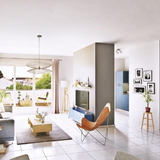  IMMOG Le Haillan Agent Immobilier : Apartment | BEGLES (33130) | 63 m2 | 328 000 € 