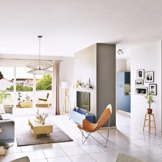  Annonces LEHAILLAN : Appartement | BEGLES (33130) | 63 m2 | 328 000 € 