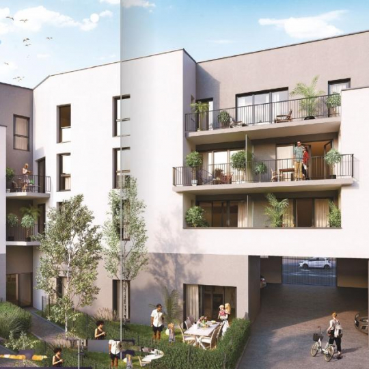  Annonces LEHAILLAN : Appartement | BEGLES (33130) | 63 m2 | 328 000 € 
