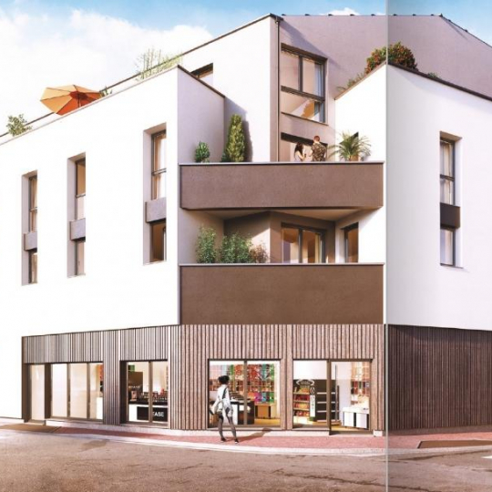  Annonces LEHAILLAN : Appartement | BEGLES (33130) | 63 m2 | 328 000 € 