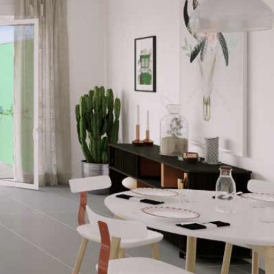  IMMOG Le Haillan Agent Immobilier : Apartment | LORMONT (33310) | 44 m2 | 184 795 € 