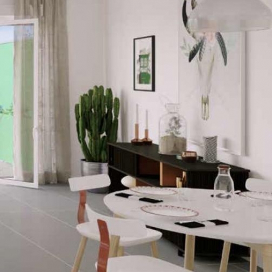  Annonces LEHAILLAN : Appartement | LORMONT (33310) | 44 m2 | 184 795 € 