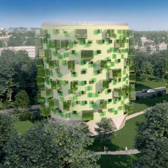  Annonces LEHAILLAN : Appartement | LORMONT (33310) | 44 m2 | 184 795 € 