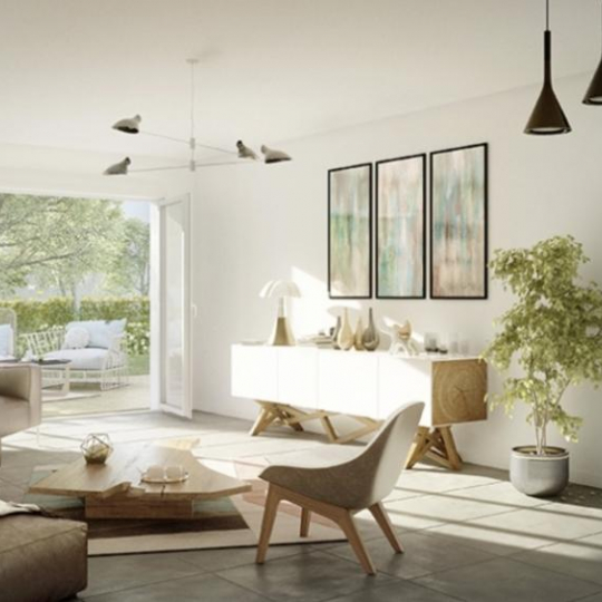  Annonces LEHAILLAN : Appartement | BORDEAUX (33800) | 104 m2 | 638 000 € 