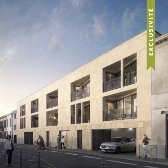  Annonces LEHAILLAN : Appartement | BORDEAUX (33800) | 104 m2 | 638 000 € 