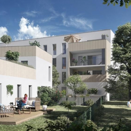  IMMOG Le Haillan Agent Immobilier : Appartement | BORDEAUX (33800) | 104 m2 | 638 000 € 