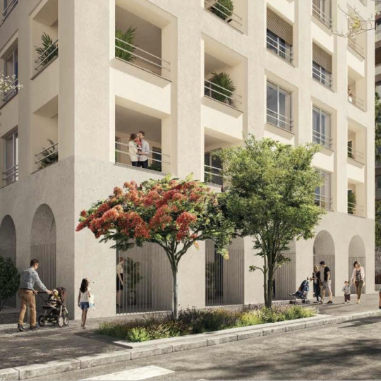  IMMOG Le Haillan Agent Immobilier : Appartement | BORDEAUX (33000) | 59 m2 | 309 000 € 