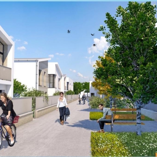  Annonces LEHAILLAN : Appartement | LA ROCHELLE (17000) | 47 m2 | 349 000 € 