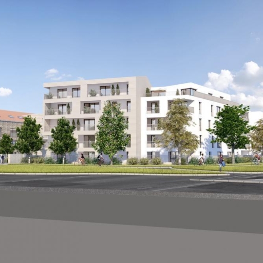  IMMOG Le Haillan Agent Immobilier : Apartment | LA ROCHELLE (17000) | 47 m2 | 349 000 € 