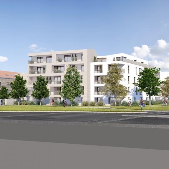  Annonces LEHAILLAN : Appartement | LA ROCHELLE (17000) | 47 m2 | 349 000 € 