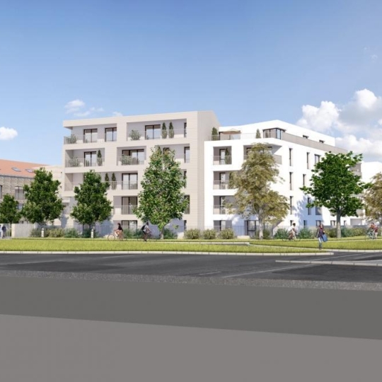  IMMOG Le Haillan Agent Immobilier : Appartement | LA ROCHELLE (17000) | 47 m2 | 349 000 € 