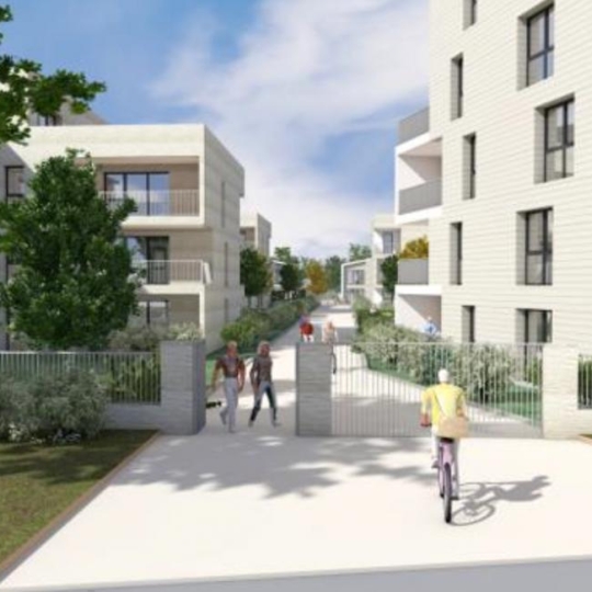  IMMOG Le Haillan Agent Immobilier : Appartement | LA ROCHELLE (17000) | 47 m2 | 349 000 € 