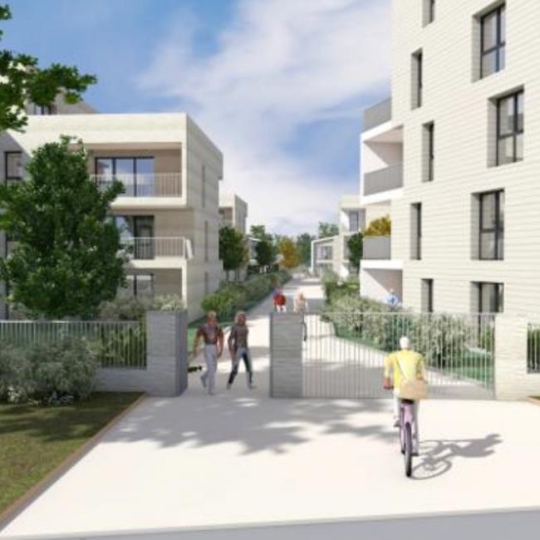  IMMOG Le Haillan Agent Immobilier : Apartment | LA ROCHELLE (17000) | 47 m2 | 349 000 € 