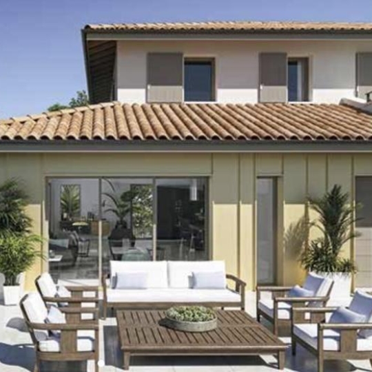  IMMOG Le Haillan Agent Immobilier : Maison / Villa | ANGLET (64600) | 139 m2 | 1 300 000 € 
