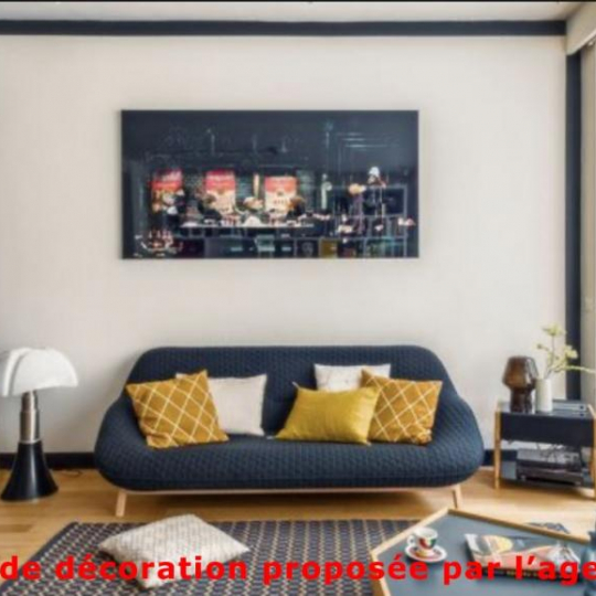  IMMOG Le Haillan Agent Immobilier : Appartement | CARIGNAN-DE-BORDEAUX (33360) | 58 m2 | 222 050 € 