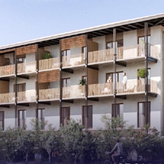  Annonces LEHAILLAN : Appartement | BIGANOS (33380) | 26 m2 | 135 600 € 