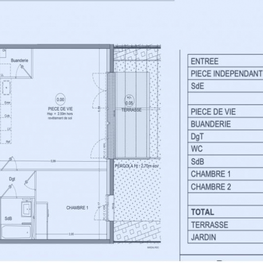  IMMOG Le Haillan Agent Immobilier : Apartment | BRUGES (33520) | 88 m2 | 391 500 € 