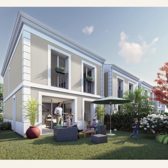  IMMOG Le Haillan Agent Immobilier : House | LE BOUSCAT (33110) | 71 m2 | 372 500 € 
